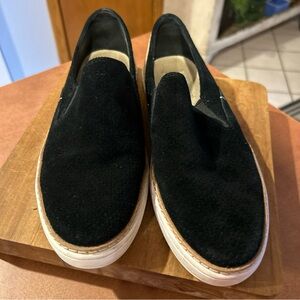 Ugg Australian Adley Slip on Sneaker size 8 1/2